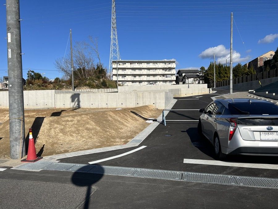【トヨタホーム】プログレスタウン岡崎戸崎町