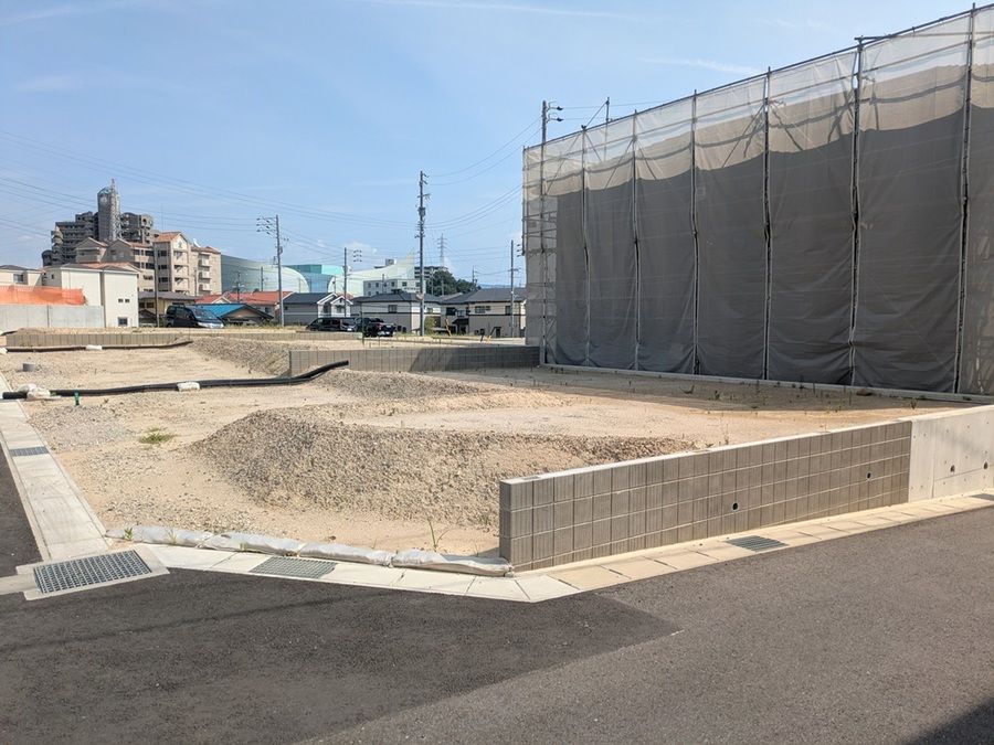 【トヨタホーム】プログレスタウン岡崎戸崎町