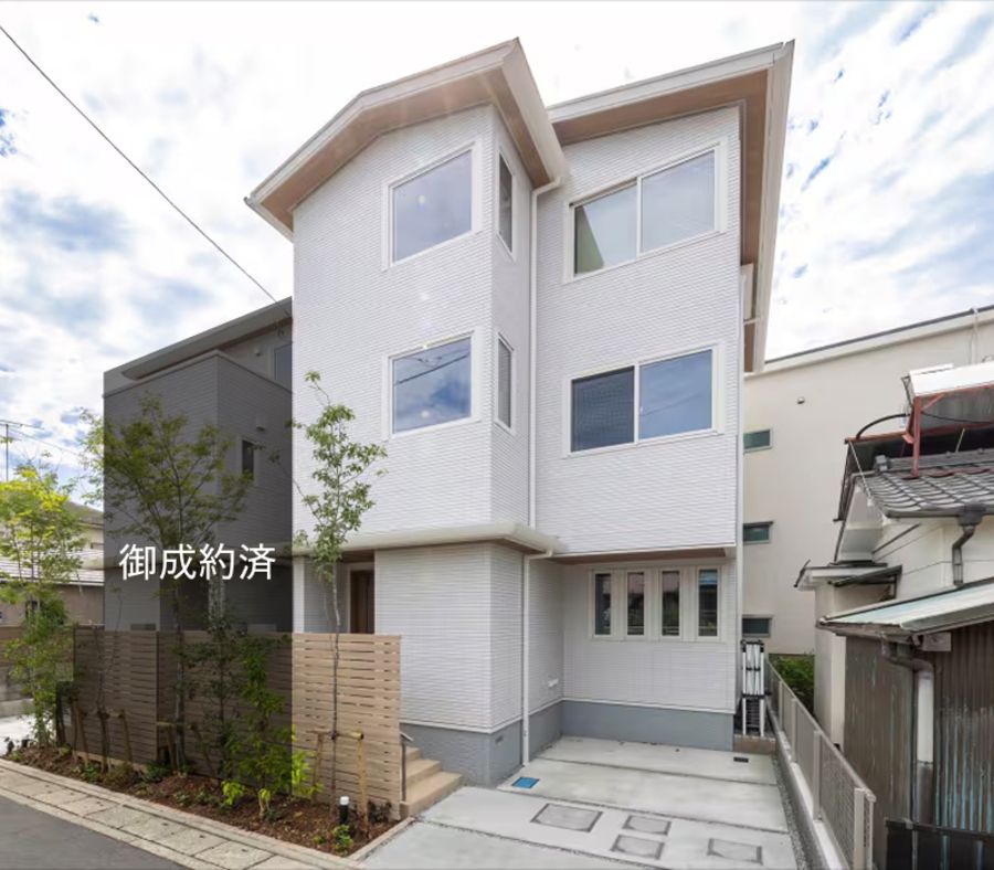 コモンステージ西湘小田原【建売】