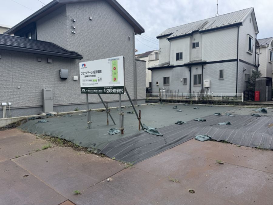 コモンステージ小田原扇町
