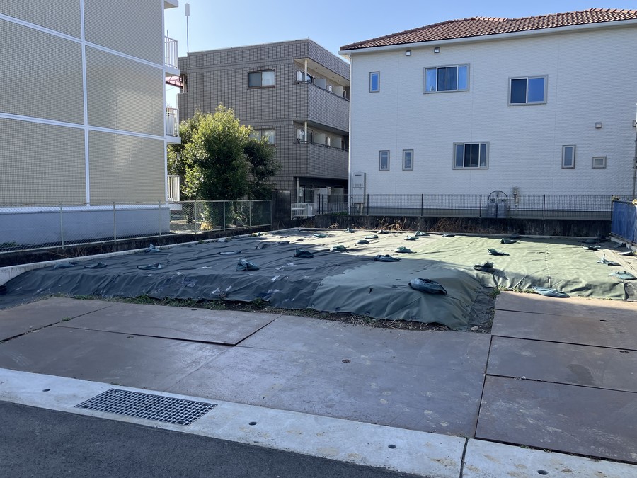 コモンステージ小田原扇町