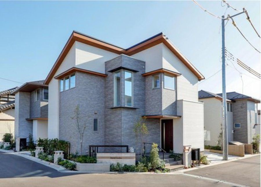 【住友林業】フォレストガーデン津田沼 