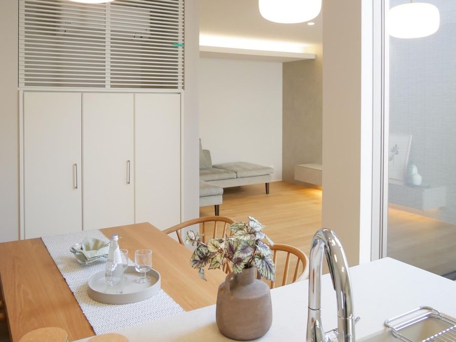 コモンステージ海老名勝瀬≪戸建分譲住宅≫
