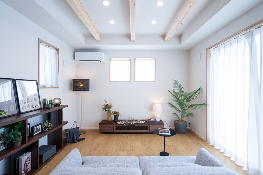 【住友林業の戸建分譲】プレディアステージ大府 住友林業の家/全96区画