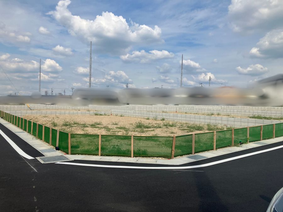 【トヨタホーム】プログレスタウンみよし市三好町