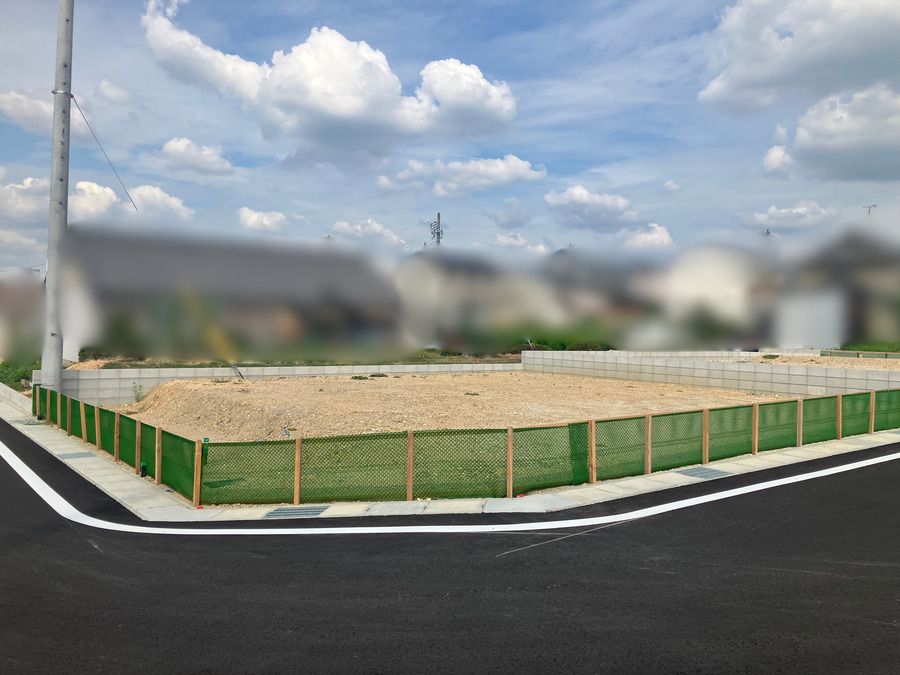 【トヨタホーム】プログレスタウンみよし市三好町