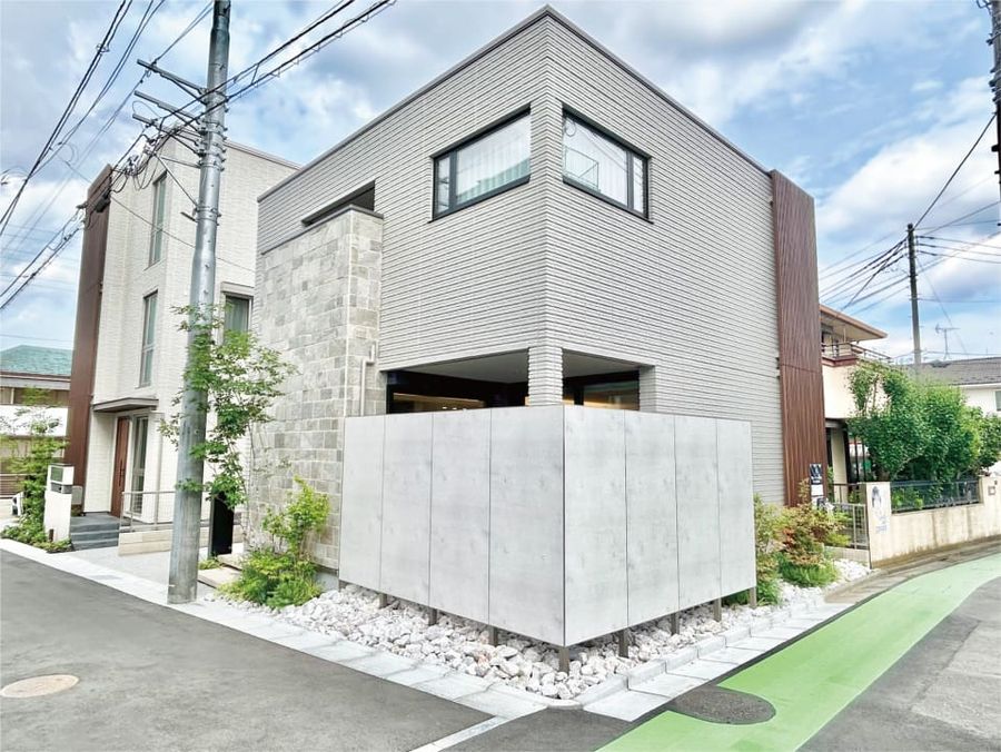 コモンステージ浦和区元町3丁目（分譲住宅）