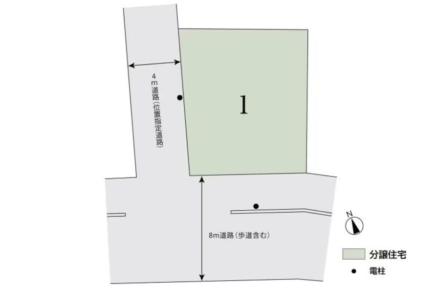 コモンステージ浦和区元町3丁目（分譲住宅）