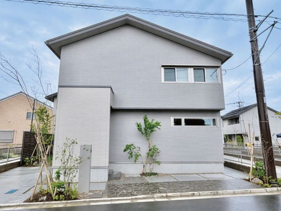 コモンステージ東久留米駅北（分譲住宅）