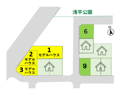 シティステージ岐阜羽島