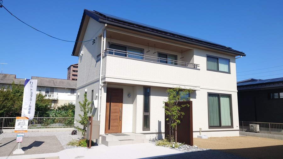 シティステージ八島町2号地