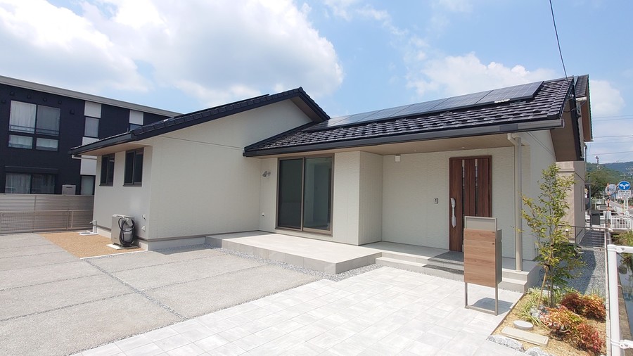シティステージ水海道3号地
