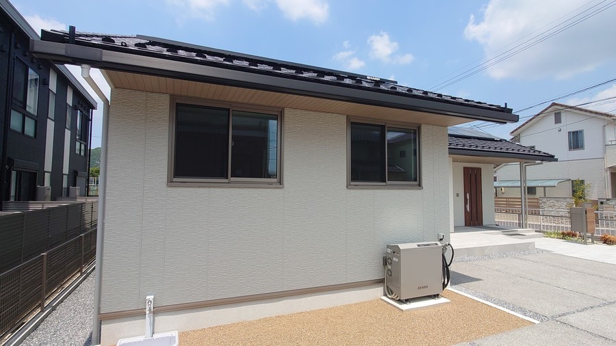 シティステージ水海道3号地