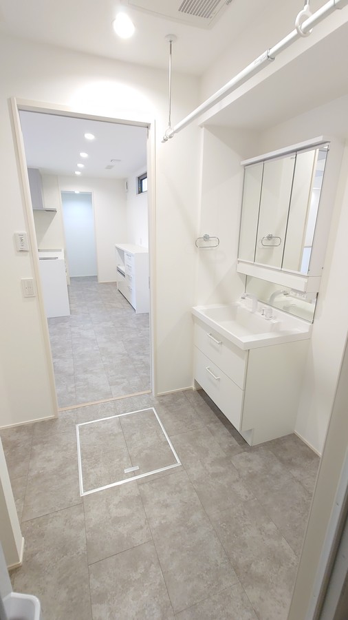 シティステージ水海道3号地