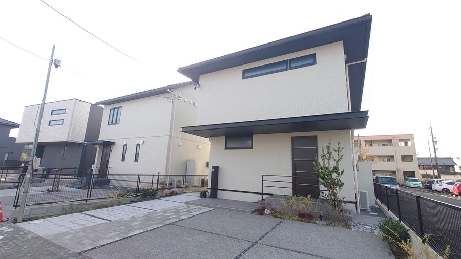 シティステージ宇佐1号地