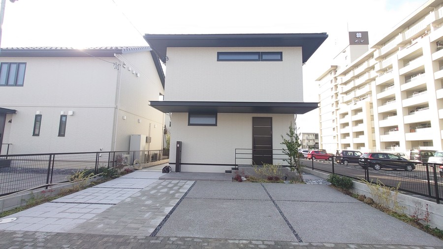 シティステージ宇佐1号地