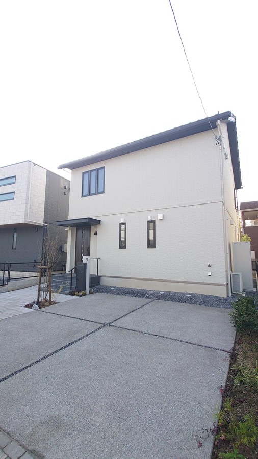 シティステージ宇佐2号地