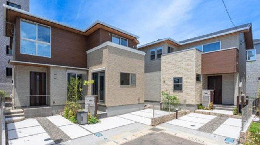 【住友林業の戸建分譲】フォレストガーデン八千代緑が丘II